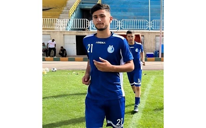 فوتبالیست محمودآبادی به تیم استقلال تهران پیوست