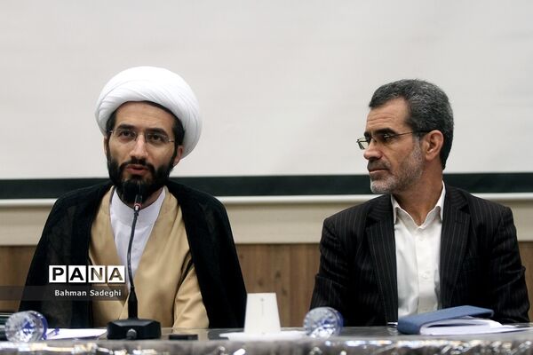 گردهمایی معاونان پژوهش، برنامه‌ریزی و توسعه منابع ادارات کل آموزش و پرورش استان‌ها