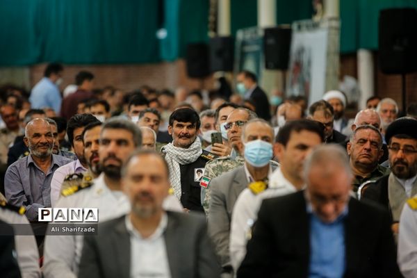 چهل و یکمین سالگرد فاجعه هفتم تیر 1360