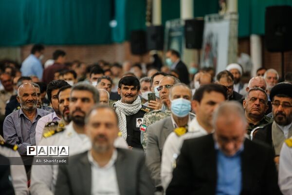 چهل و یکمین سالگرد فاجعه هفتم تیر 1360