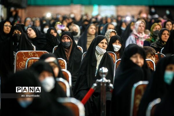 چهل و یکمین سالگرد فاجعه هفتم تیر 1360