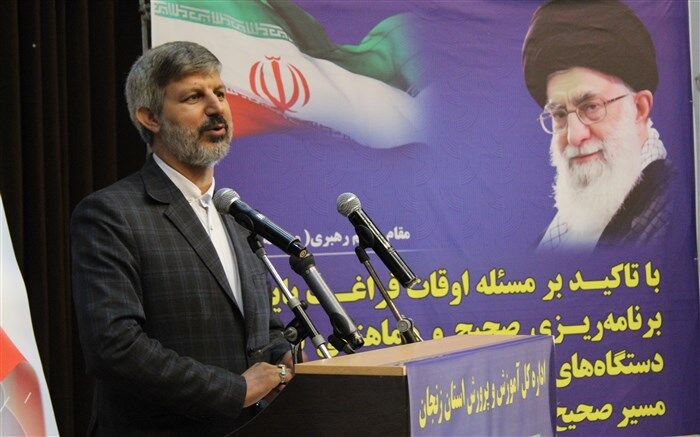 توجه به دانش‌آموزان مناطق محروم در اولویت برنامه‌های تابستانی قرار دارد