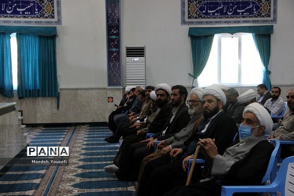 مراسم گرامیداشت شهدای هفتم تیردر شهرستان اسلامشهر