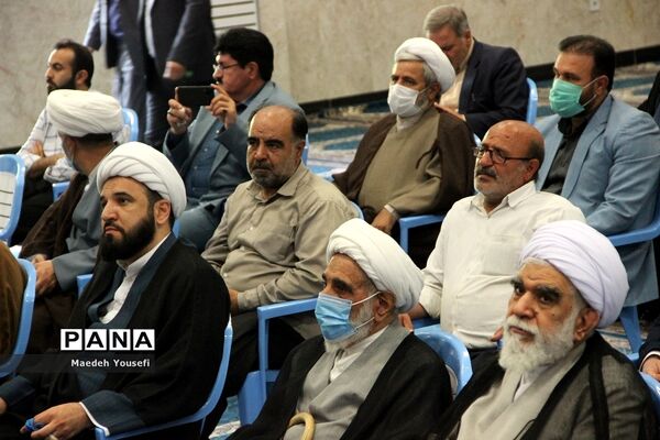مراسم گرامیداشت شهدای هفتم تیردر شهرستان اسلامشهر