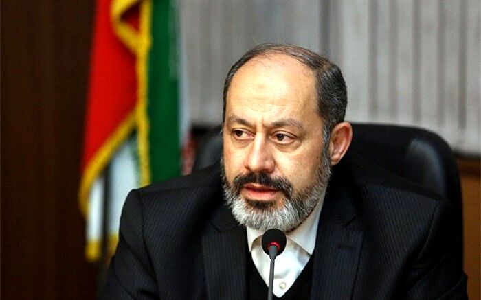 ‌رئیس جبهه پیشرفت، رفاه و عدالت انتخاب شد