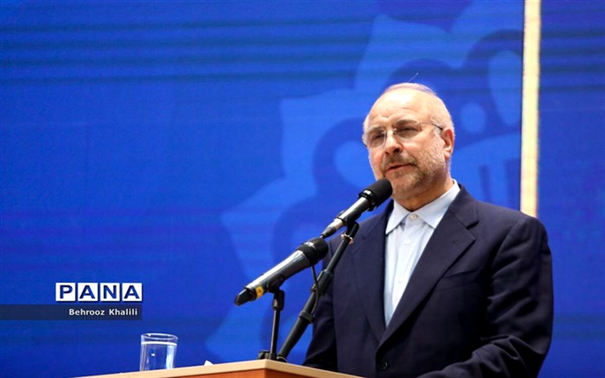 هشدار قالیباف درباره تبعات واریز نشدن سهم وزارت بهداشت از مالیات بر ارزش افزوده