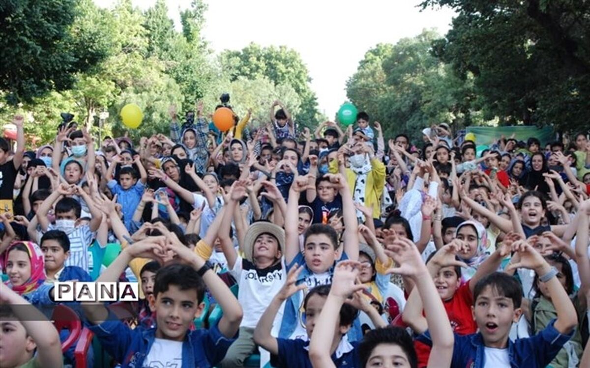 آیا شهر همدان به‌عنوان میزبان جشنواره تئاتر کودک توانست انتظارات را برآورده کند‌