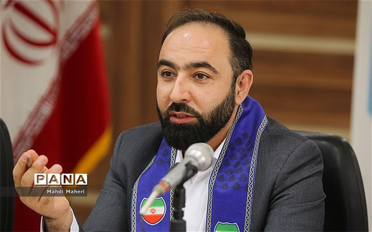 راه‌اندازی 1510 پایگاه تابستانی برای آموزش مهارت‌های زیستی  به دانش‌آموزان