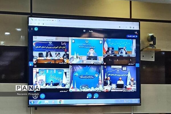 افتتاحیه فعالیت‌های تابستانی دانش‌آموزان سراسر کشور