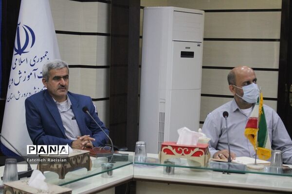 افتتاحیه فعالیت‌های تابستانی دانش‌آموزان سراسر کشور