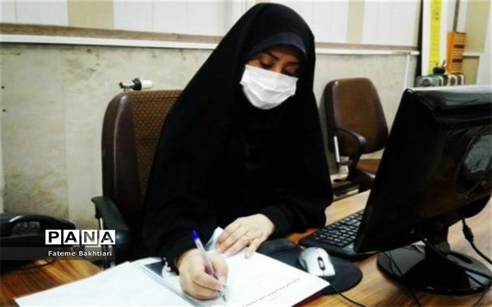 افتخارآفرینی فرهنگیان ناحیه یک شهرری در مرحله کشوری مسابقات قرآنی