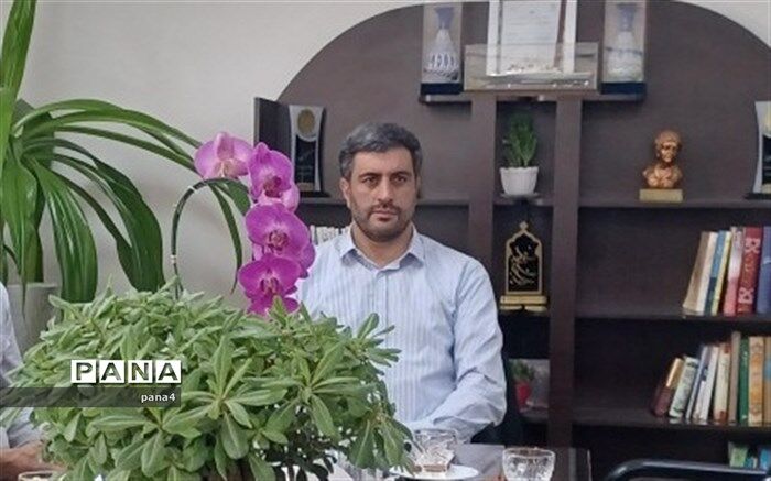 فعالیت‌های ورزشی آموزش‌وپرورش در فصل تابستان در راستای  مقابله با کم‌تحرکی دانش‌آموزان  است
