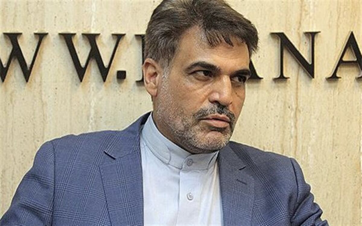 گسترش روابط با کشورهای همسایه اولویت دولت و مجلس است