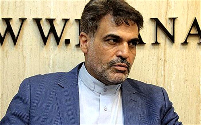 گسترش روابط با کشورهای همسایه اولویت دولت و مجلس است