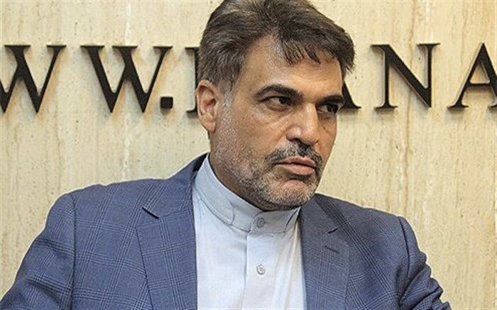 گسترش روابط با کشورهای همسایه اولویت دولت و مجلس است