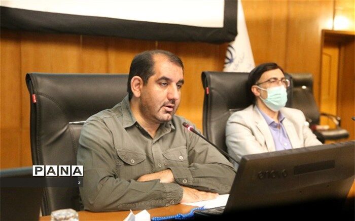 کرونا پایان نیافته، بلکه مهار و کنترل شده است