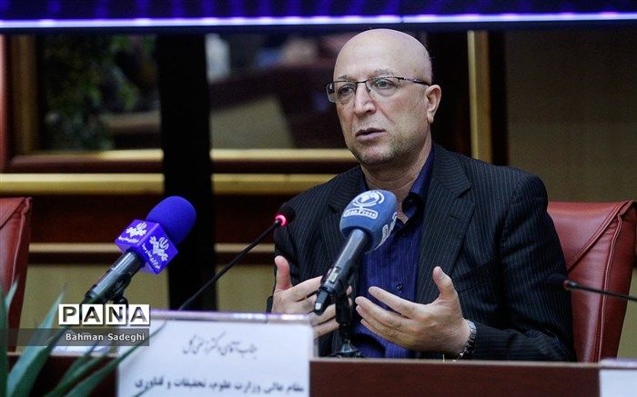 واکنش وزیر علوم به تغییرات کنکور سراسری از سال ۱۴۰۲