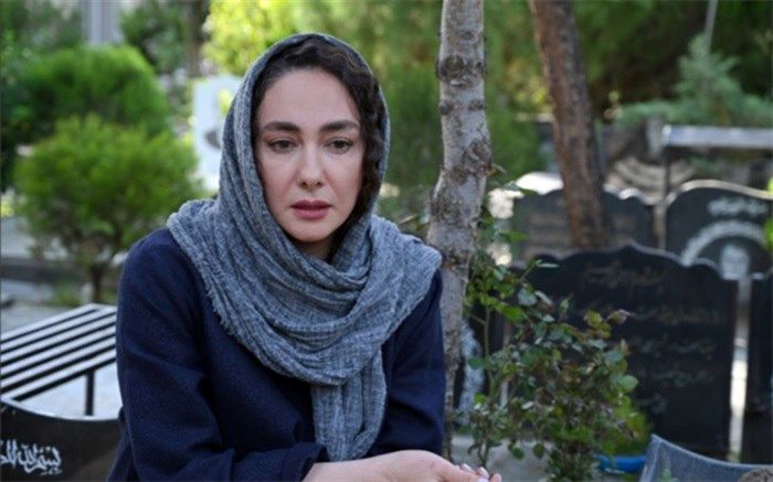 تصاویر هانیه توسلی در «چرا گریه نمی‌کنی؟» منتشر شد