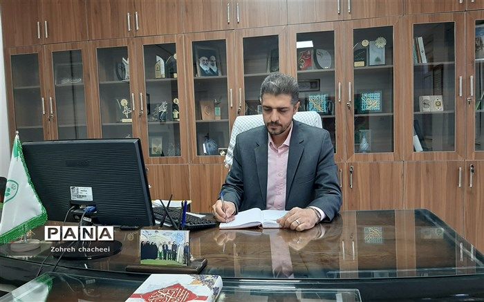 آماده‌سازی فضاهای پرورشی و اماکن ورزشی در راستای تحقق اهداف سند تحول بنیادین