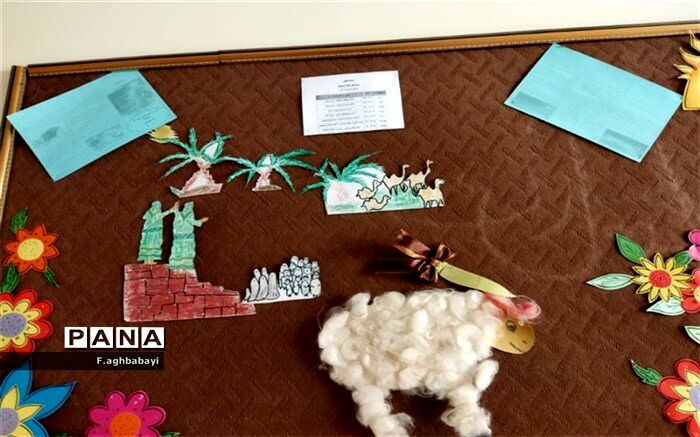 عید قربان بستری برای جاری کردن مفهوم عبودیت و بندگی است