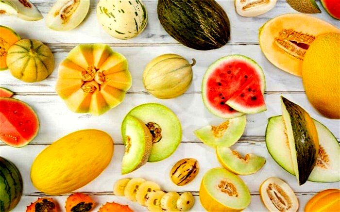میوه‌های تابستانی هم‌اکنون چه قیمتی دارند؟