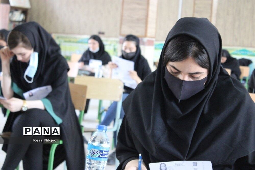 معاون وزیر علوم: تعداد داوطلبان علوم ریاضی و فنی به کمتر از ۱۰ درصد رسید
