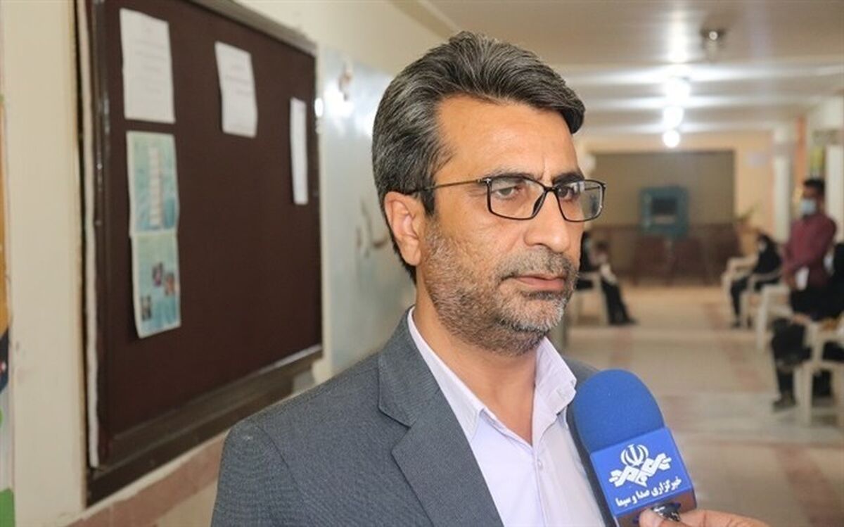 میزبانی آموزش و پرورش استان ایلام از 9038 داوطلب کنکور سراسری