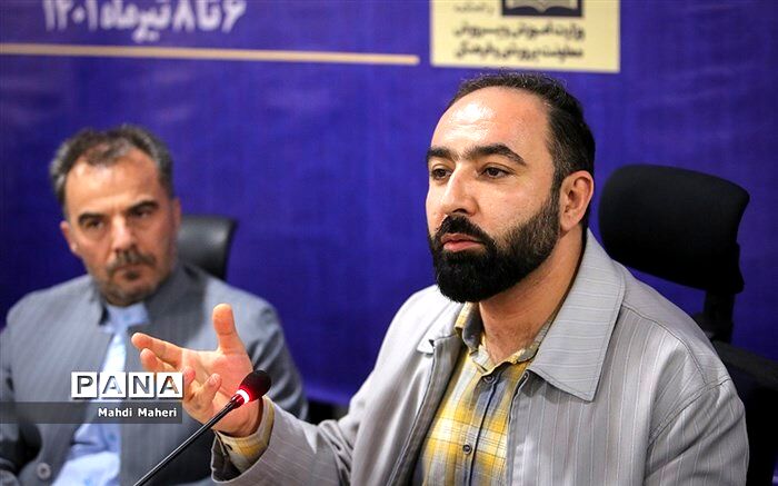 سازمان دانش‌آموزی برای خانواده بزرگ آموزش و پرورش سودآفرین است