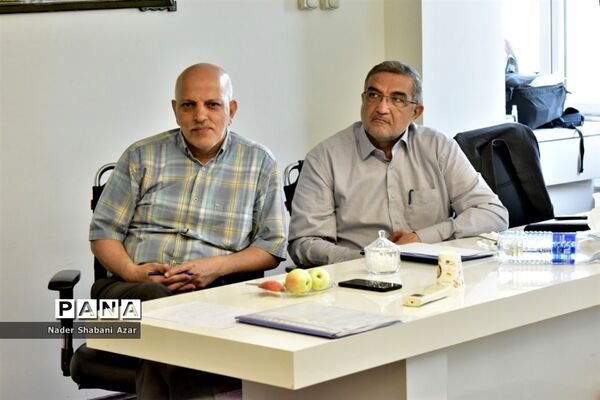 حضور معاون تربیت‌بدنی سلامت وزارت آموزش و پرورش در مجمع خیرین کشور