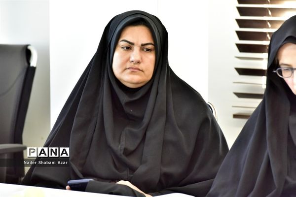 حضور معاون تربیت‌بدنی سلامت وزارت آموزش و پرورش در مجمع خیرین کشور