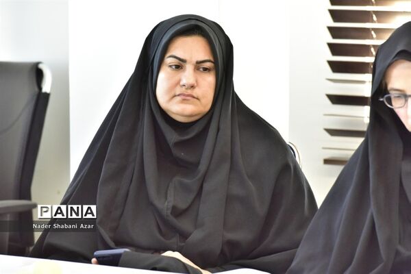 حضور معاون تربیت‌بدنی سلامت وزارت آموزش و پرورش در مجمع خیرین کشور