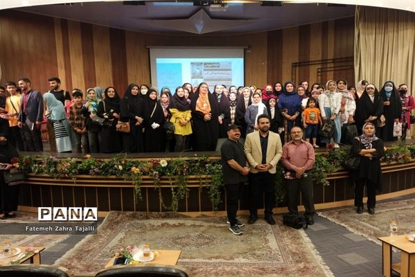 کارگاه آموزشی «روی صحنه زندگی کن »در استان سمنان