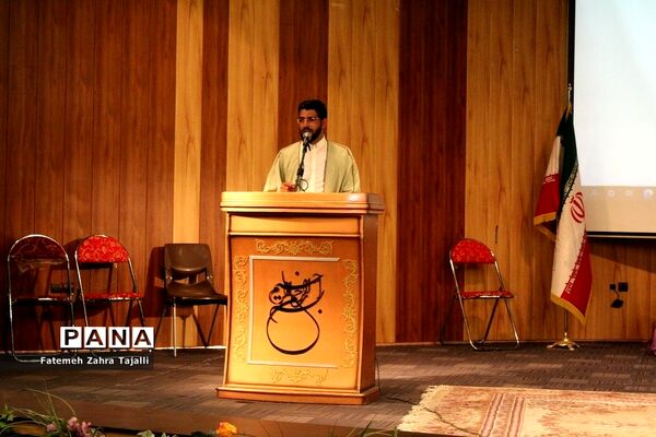 کارگاه آموزشی «روی صحنه زندگی کن »در استان سمنان