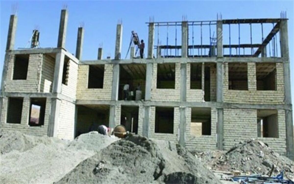 امضاء تفاهم‌نامه ساخت دبستان چهارکلاسه خیرساز در اسلامشهر