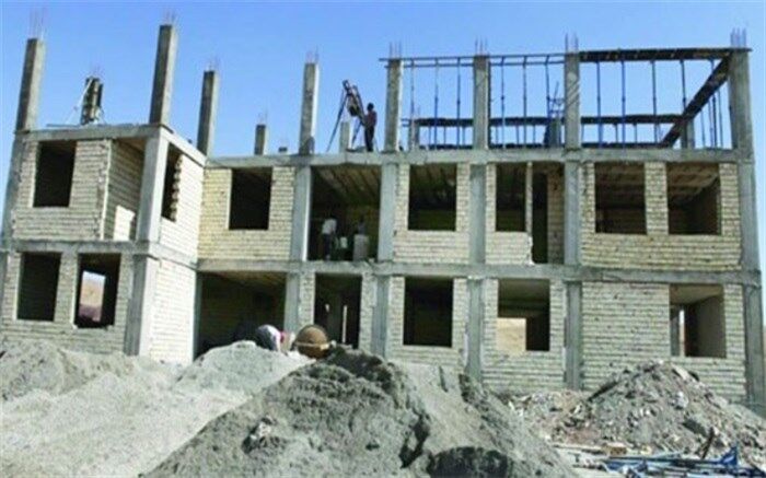 امضاء تفاهم‌نامه ساخت دبستان چهارکلاسه خیرساز در اسلامشهر