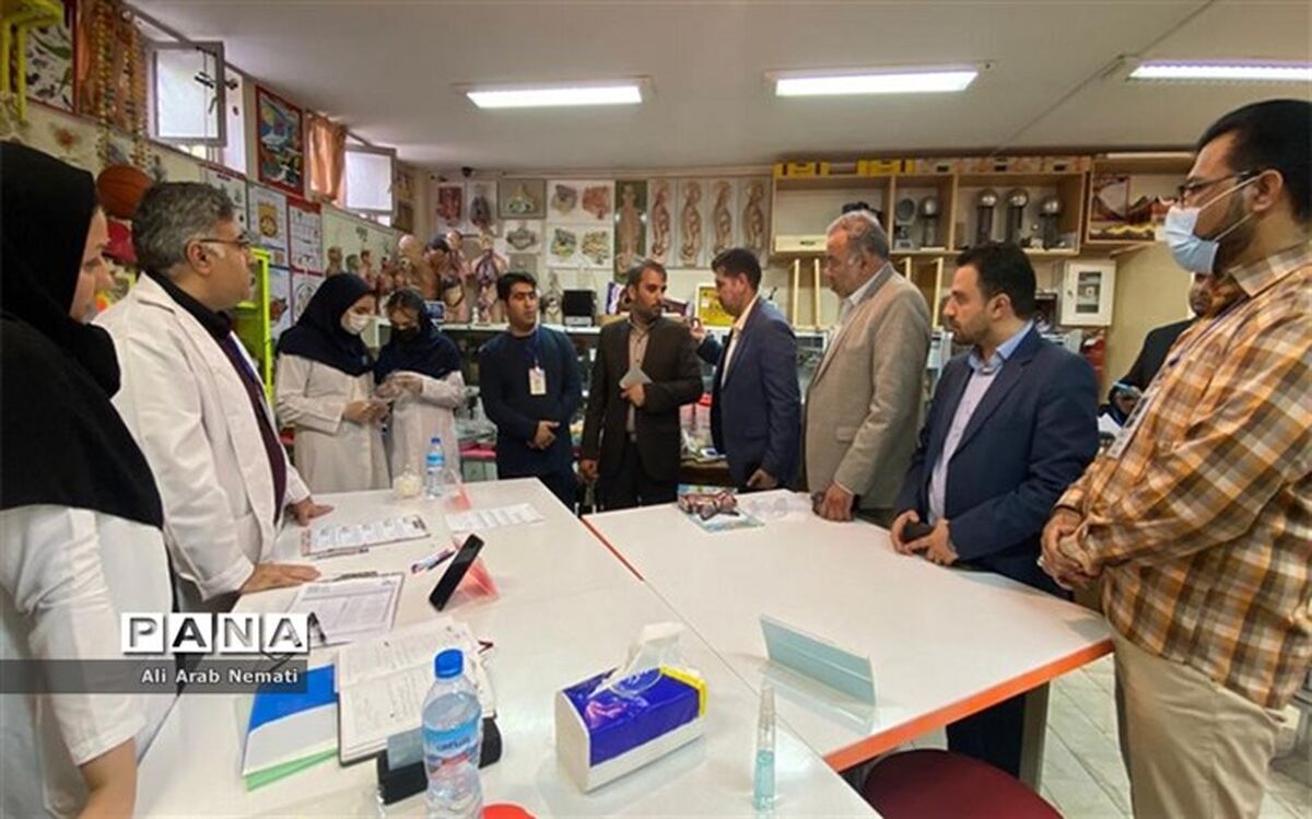 جشنواره خوارزمی یکی از جشنواره‌های وزین با رویکرد مدیریت دانش و پژوهش است