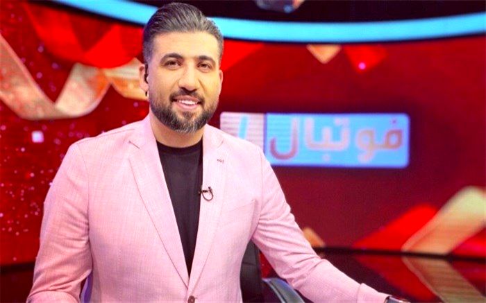 مبارزه مجری ورزشی تلویزیون با سرطان خون