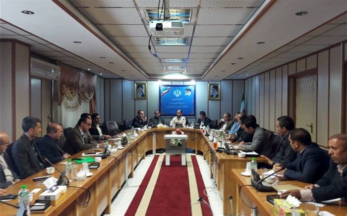 برگزاری اردوی ملی دانش‌آموزان پیشتاز کشور در استان اردبیل