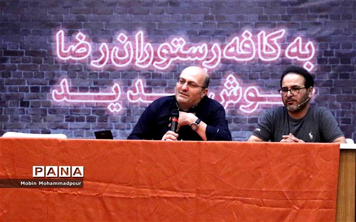 نمایش شوگر در تبریز به‌روی صحنه رفت