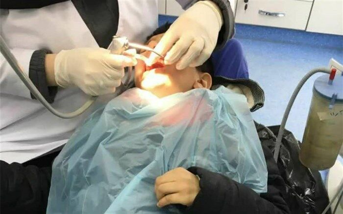 سلامت دهان و دندان، سرمایه‌گذاری روی سلامت کل بدن است