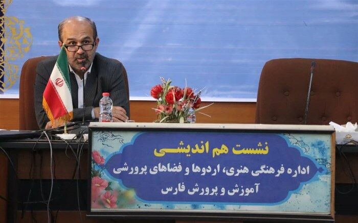 دستان پربار معلمان استان فارس در دومین جشنواره کشوری معلمان مولف