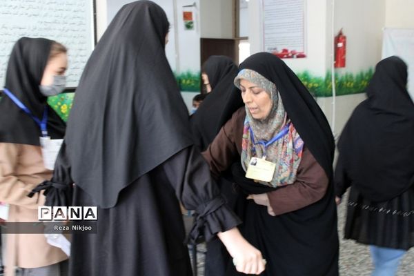 دومین روز از ماراتن سرنوشت‌ساز کنکور سراسری در بهارستان یک