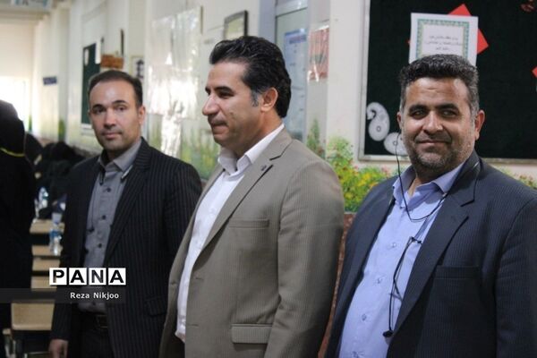 دومین روز از ماراتن سرنوشت‌ساز کنکور سراسری در بهارستان یک