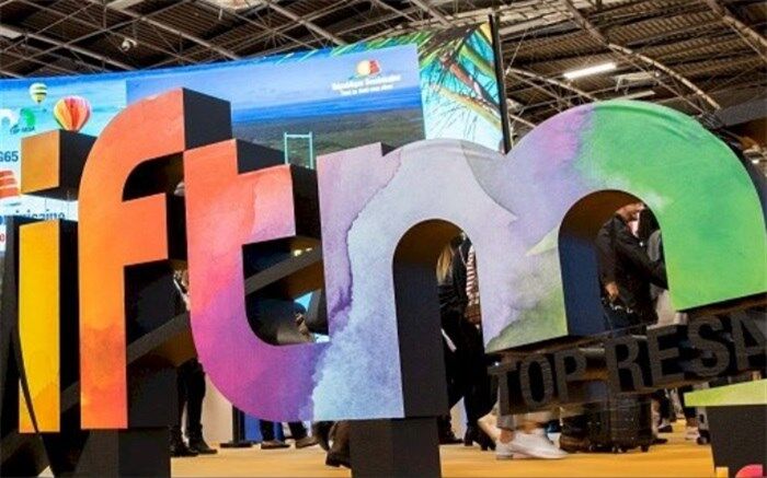 ایران در نمایشگاه گردشگری تاپ‌رزا فرانسه شرکت می‌کند