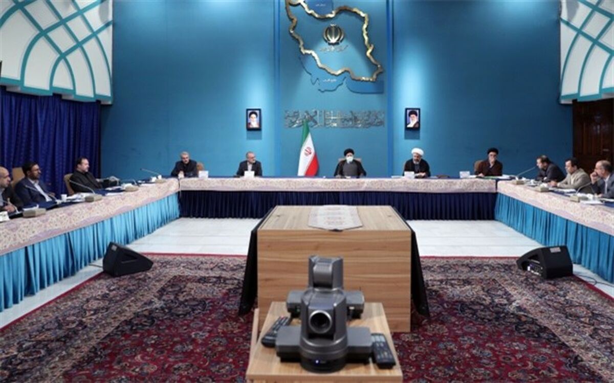 مسئله‌محوری کمیسیون اصل ۹۰ در پیگیری مسائل کشور به دولت کمک خواهد کرد