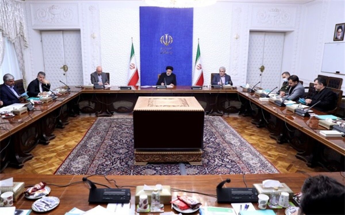 ‌وظیفه و سیاست قطعی و اجتناب‌ناپذیر دولت پشتیبانی از فعالیت‌های دانش‌بنیان است