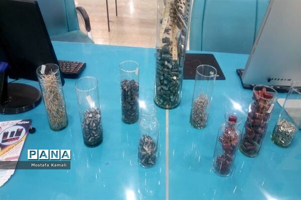 اولین نمایشگاه محصولات دانش‌بنیان در سیستان و بلوچستان