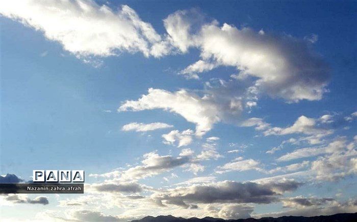 هوای تهران ناسالم برای گروه‌های حساس