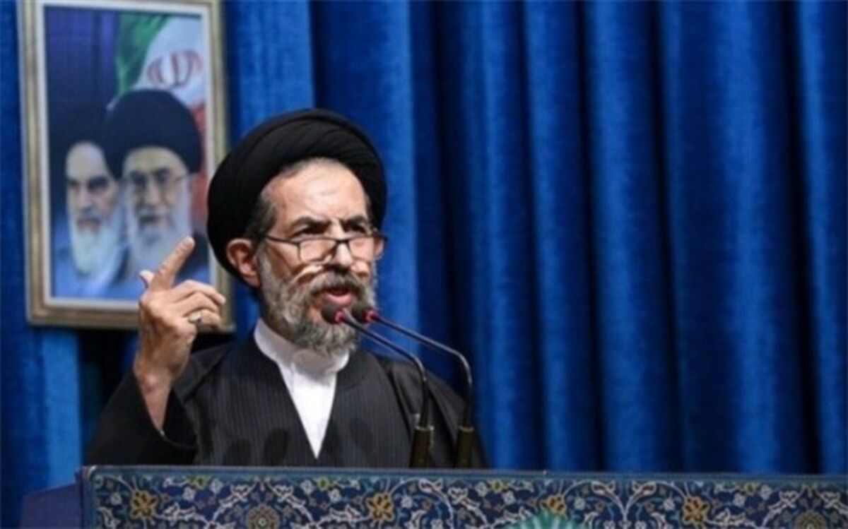 نیروی انسانی عالم و سالم، نقش موثری در ساخت یک جامعه در تراز قرآن دارد