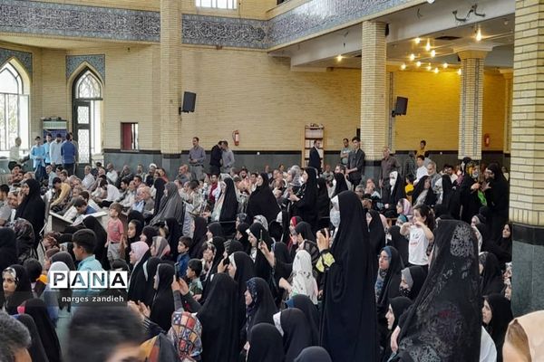 برگزاری مراسم ازدواج آسان در ملارد